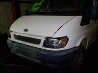 фото thumb №1, Transit 00-06 капот