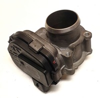 фото thumb №3, Citroen c3 ii дроссельная заслонка 9673534480