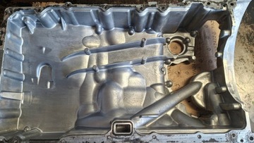 фото thumb №11, Піддон масляна двигуна mercedes-benz amg a1770107914