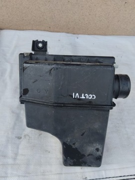 фото thumb №5, Корпус фильтра воздуха mitsubishi colt vi 1.3 b