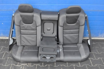 фото thumb №15, Volvo s60 iii rdesign 18-25 комплект сидений сиденья сиденье обшивки