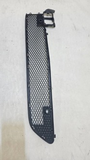 фото thumb №7, Решётка бампера перед передняя mercedes b-klasa w246 a246 lift a2468852222