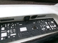 фото thumb №4, Citroen ds5 бампер зад комплектный pdc камера рестайлинг