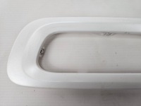 фото thumb №2, Citroen berlingo iii iv 2018 - молдинг накладка дверь перед правый