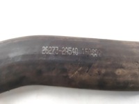 фото thumb №7, Hyundai i40 wąż / труба интеркулер 1.7 crdi дизель 104kw 141 hp 2015