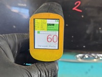 фото thumb №9, Кришка багажника скло багажника задня fiat croma ii 2 kombi 5d grafitowy