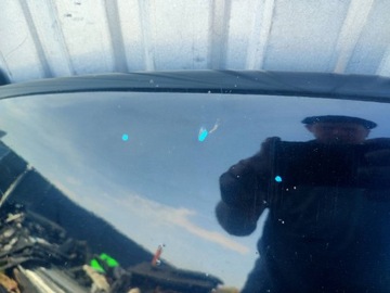 фото thumb №8, Капот mercedes ml w164 ii 2005-2012 демонтаж биржа pń