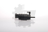 фото thumb №9, Esen skv 15skv008 насос распылителя, омыватель стекло лобовое