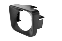 фото thumb №4, Рамка решётка радиатора радара czarna dodge charger challenger 2015-2020 6823870aa