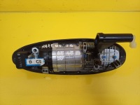 фото thumb №5, Ручка наружная дверь правый задняя kia magentis sedan nr50