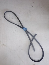 фото thumb №1, Прокладка двері права peugeot 207