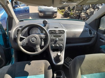 фото thumb №10, Suzuki splash руль подушка безопасности водителя