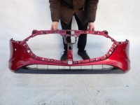 Купить Mazda 3 iv 19- бампер перед передний pdc, фото thumb