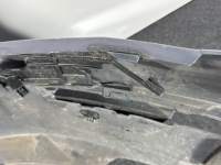 Ford s-max mk1 lift 10- бампер перед передній am21-r17757-ag повний гарний Оригінал, фото thumb