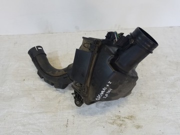 фото thumb №1, Корпус фильтра воздуха qashqai j10 2.0 dci