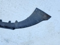 фото thumb №14, Молдинг dół бампера спойлер передний перед mercedes eqa w243 21- a243 243