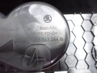 Тунель європа оригінал 654858373 655863244b skoda kamiq 25r Доставка, фото thumb