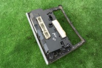 фото thumb №9, Панель кондиционера mercedes gl x164 ml w164