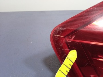 фото thumb №7, Opel insignia a универсал лампа зад левая наружная 13226856