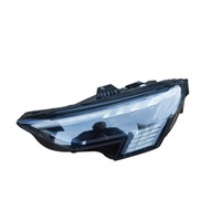 фото thumb №1, Audi a3 rs3 s3 8y 8y0 лампа левая full led matrix