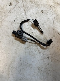 фото thumb №1, Клапан вакуумa kadjar 1.2 tce