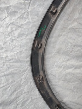 фото thumb №10, Skoda kodiaq планка крила зад лівий 565854819