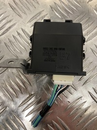 фото thumb №1, Модуль блок управления дверь yaris iv 20-