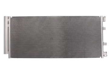 фото thumb №12, Renault master iii рестайлінг перед комплект + радіатор