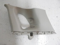 фото thumb №1, Пластик luftu правий honda jazz iv 15-19