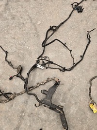 фото thumb №8, Chevrolet camaro 16- джгут електропроводка кабіни 6.2 usa 84028267