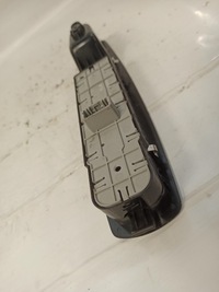 фото thumb №13, Renault scenic iii lift перемикач вікон дзеркал лівий перед e30167