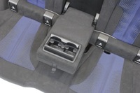 фото thumb №10, Сидіння заднє сидіння обшивки mpakiet електричний bmw f44 2gc grancoupe