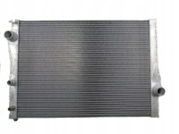 Купити Радіатор води bmw x5 e70 3.0 r6 t 3.0 d 2007-2013, фото thumb