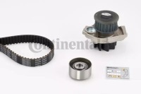 фото thumb №15, Комплект грм + насос continental ct1115wp1