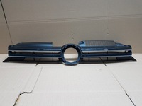 фото thumb №1, Решітка радіатора решітка радіатора бампера перед vw golf vi 5k0