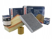 фото thumb №1, Ford s-max 06-10 2.0 tdci фильтры набор комплект