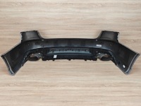 Бампер задняя audi a6 c7 lift sedan lz7g 72 km! Цена, фото thumb