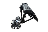 фото thumb №7, Приборная панель приборная, приборная панель vw 5g1857003q electric 2018