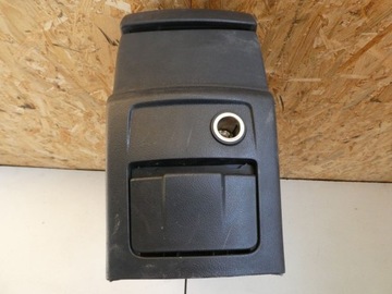 фото thumb №8, Тунель середній підлокітник ford mondeo mk4