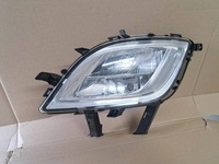фото thumb №1, Opel astra iv j противотуманная фара серебристый левый