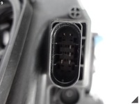 фото thumb №10, Mercedes sl r232 a232 w232 amg 22- full led лампа правая перед europa корпус