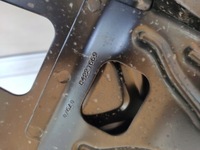 фото thumb №4, Opel insignia b hb основа акумулятор