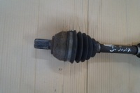 Ford s-max 2.0b приводной вал левая ecoboost автоматическая коробка передач в Украине, фото thumb