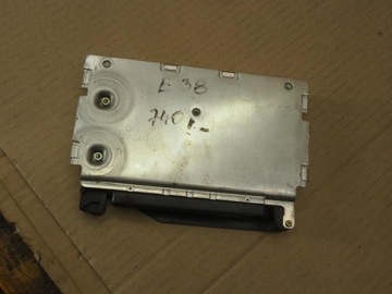 фото thumb №13, Блок управления, модуль коробки коробки передач bmw e38 1421647