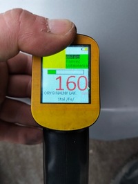 фото thumb №11, Капот ford galaxy mk3 iii 2006-2014