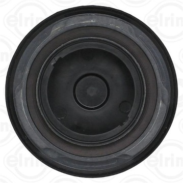 фото thumb №15, Elring 260.320 кольцо уплотнительный вала, wał коленчатый