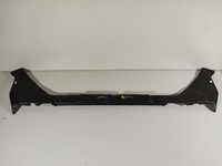 фото thumb №1, Volvo v60 18r- захист верхній поперечина радіатор