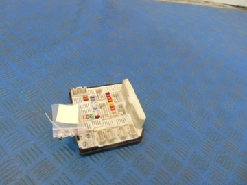 фото thumb №6, Renault megane ii 1.6b модуль bsm 8200481867