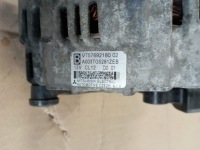 Mini cooper r56 1.6 b генератор v757692180 Оригинал, фото thumb