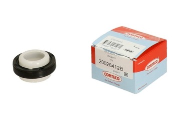 фото thumb №16, Ущільнювач вал розподільний вал corteco co20026412b